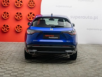 Honda ZR-V 2.0 i-MMD Hybrid 184KM 2023 HONDA ZR-V 2.0 e:HEV Sport Suv 184KM 2023, zdjęcie 4