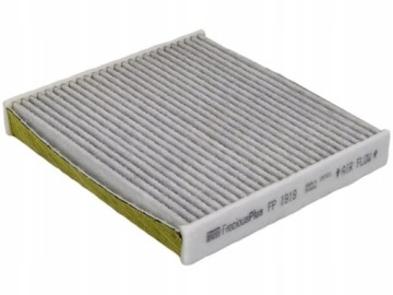 MANN FILTER САЛОННЫЙ ФИЛЬТР TOYOTA RAV 4, YARIS, AVENSIS, AURIS, PRIUS, HILUX,