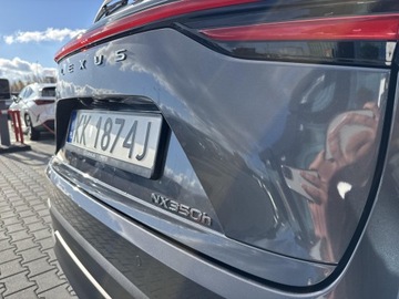 Lexus NX II SUV Facelifting 2.5 350h 243KM 2024 Lexus NX 350h Prestige AWD II (2021-) NX350h AWD P, zdjęcie 30