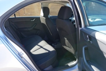 Skoda Rapid II Liftback 1.2 TSI 85KM 2013 SKODA RAPID - LIFTBACK - POLSKI SALON - LEMIR - PIERWSZY WŁAŚCICIEL ! ! !, zdjęcie 29