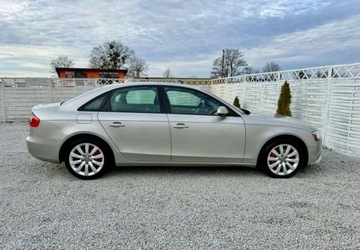 Audi A4 B8 Limousine Facelifting 2.0 TFSI 211KM 2012 Audi A4 Limousine Audi A4 Limousine 2.0 TFSI Quattro S tronic 2.0 Benzyna, zdjęcie 27