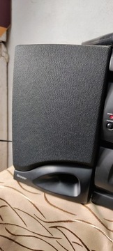 Дистанционная турель Sharp CD-Q5H