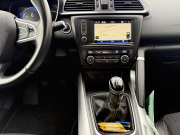 Renault Kadjar Crossover 1.6 dCi 130KM 2016 Renault Kadjar 1,6dci*Navi*Alu*Kamera*, zdjęcie 15