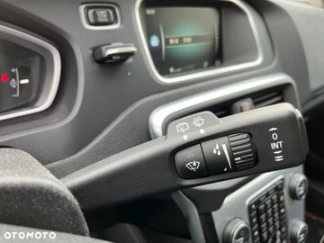 Volvo V40 II Hatchback 2.0 D3 150KM 2015 Volvo V40 II 2.0 D2, 150 KM , Ocean Race, zdjęcie 9