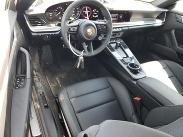 Porsche 2024 Porsche 911 Carrera 2024 3.0l 3.0 Benzyna 379KM, zdjęcie 8