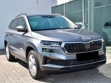 Skoda Karoq Crossover Facelifting 1.5 TSI ACT 150KM 2026 Od ręki - Edition 130 1.5 TSI DSG 150KM, zdjęcie 1