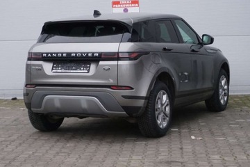 Land Rover Range Rover Evoque II SUV 2.0 Td4 180KM 2020 Land Rover Range Rover Evoque 2.0 Diesel 179KM, zdjęcie 4