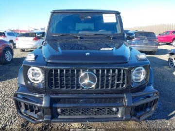 Mercedes Klasa G W465 2025 Mercedes-Benz Klasa G 63 AMG 2025 4.0 Benzyna 577KM, zdjęcie 7