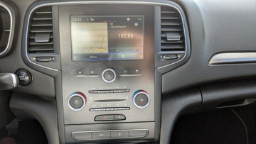 Renault Megane III 2015 Renault Megane OPŁACONY Bezwypadkowy VIP, zdjęcie 27