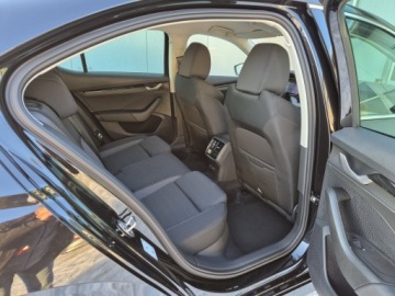 Skoda Octavia IV Liftback 1.5 TSI EVO 150KM 2026 Skoda Octavia DRIVE 1.5 TSI DSG Auto z placu, zdjęcie 11