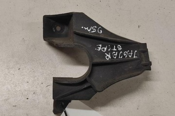 PRAVÝ VÝZTUHA PŘEDNÍHO NÁRAZNÍKU JAGUAR S-TYPE (X200) XR8317A793 2.7L DIESEL