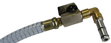 МАСЛЯНЫЙ ЭКСТРАКТОР BASS POLSKA BP-4032