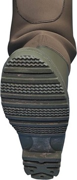 Шекспир Sigma SIGMA NEOP НАРУЖНЫЕ ВЕЙДЕРЫ РАЗМЕР 10 ПОДШИВКА С ШТИФТОМ