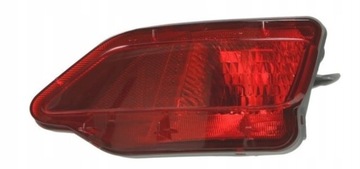TOYOTA RAV4 LAMPA PRZECIWMGIELNA TYLNA PRAWA NOWA