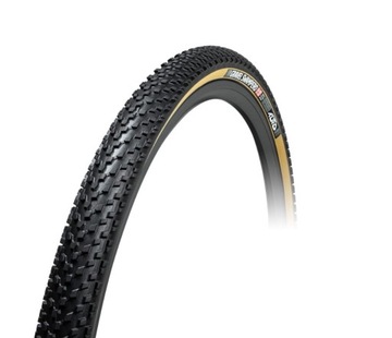 Opona TUFO Swampero TR 700x40C Tubeless Beige