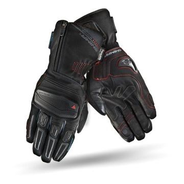 SHIMA rękawice INVERNO Men black M