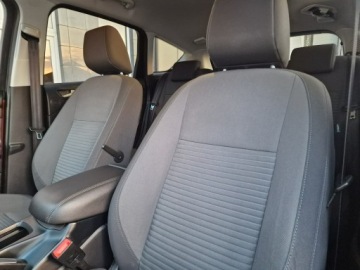 Ford C-MAX II Grand C-MAX Facelifting 1.5 EcoBoost 150KM 2015 Ford C-Max 1.5 Benzyna Titanium Bi-Xenon, zdjęcie 18