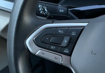 Volkswagen Multivan T7 Van L1 2.0 TDI 150KM 2025 Volkswagen Multivan L2 7 osobowy Pakiety, Kamera, Tempomat, Digital Cockp, zdjęcie 21