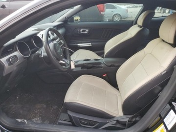 Ford Mustang VI 2023 Ford Mustang Ford Mustang EcoBoost, od ubezpieczalni 2.3 Benzyna 310KM, zdjęcie 7