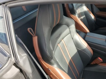 Aston Martin V8 Vantage III 2020 Aston Martin Vantage 2020 4.0l 4.0 Benzyna 503KM, zdjęcie 10
