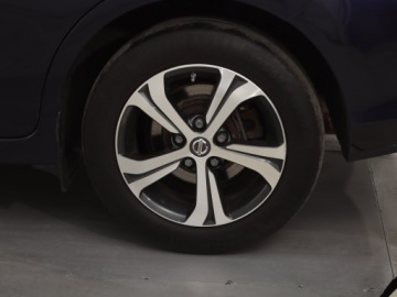 Nissan Pulsar 1.2 DIG-T 115KM 2015 Nissan Pulsar 1.2 DIG-T, Serwis ASO, Automat, zdjęcie 14