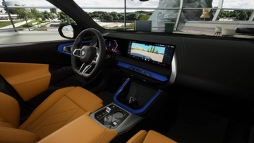 BMW X3 G45 2025 BMW X3 NOWE BMW X3 40d xDrive Dostępne od ręki!, zdjęcie 12