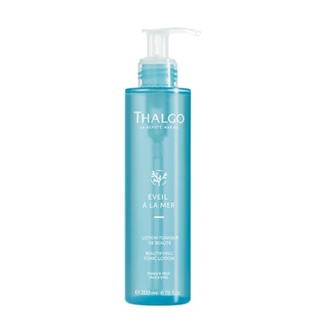 Tonik upiększający Beautifying Tonic Lotion 200ml Thalgo