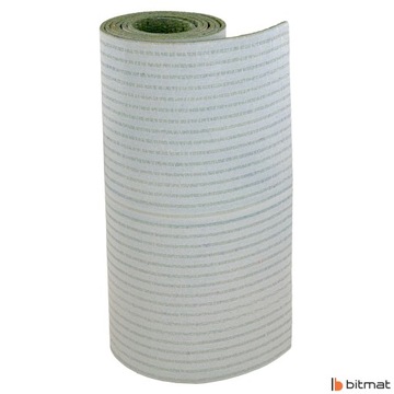 POROSO FELT SOUND SOUNDING MAT 12 мм КЛЕЙ — идеально подходит для автомобиля