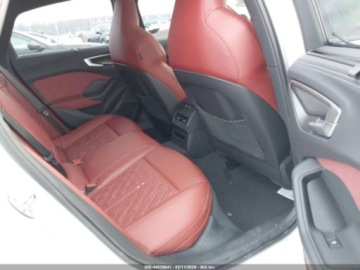 Audi A5 B10 2025 Audi S5 Limousine Premium Plus, 2025r., 4x4, 3.0L 3.0 Benzyna 362KM, zdjęcie 9