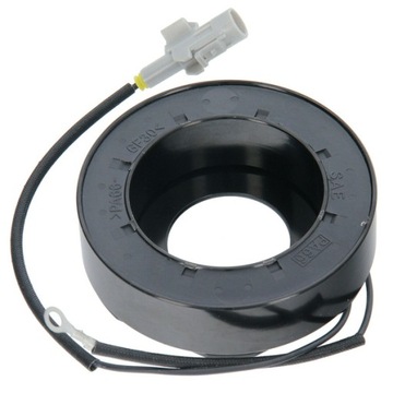 МАГНИТНАЯ КАТУШКА КОНДИЦИОНЕРА BMW 5 7 X5 7SBU17C