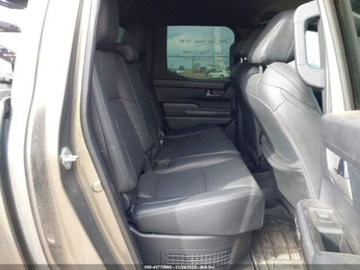 Toyota Tacoma II 2024 Toyota Tacoma 2024r., 4x4, 2.4L 2.4 Hybryda 278KM, zdjęcie 9