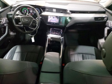 Audi Q8 2024 Audi Q8 e-tron Premium 2024 Elektryczny 402KM, zdjęcie 8