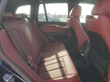 BMW X3 G01 2023 BMW X3 sDrive30I 2023 2.0l 2.0 Benzyna 248KM, zdjęcie 11