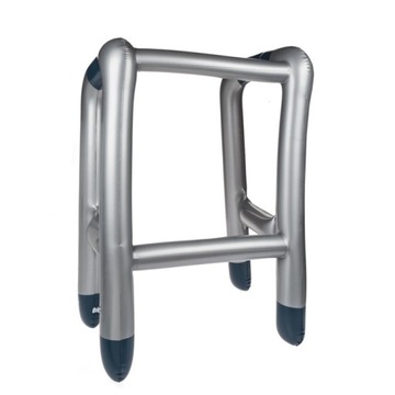 НАДУВНОЙ БАЛКОН для вечеринки - FUN WALKER