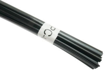 Связка для сварки пластика PC-U PCU PC/U 100г смесь ТРЕУГОЛЬНЫЕ ПОЛОСЫ