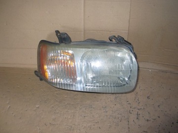 lampa przod ford escape 01-04r. europa
