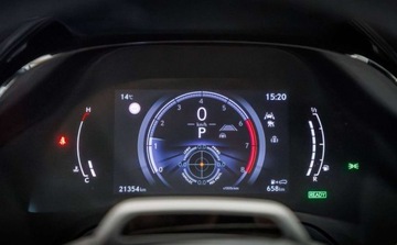 Lexus RX V 2024 Lexus RX 350h F Sport Design Technology 2.5 Hybryda 243KM, zdjęcie 4