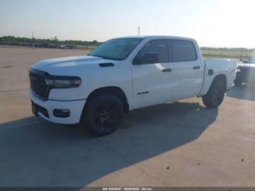  RAM 1500 Tradesman 57 Box 2025 3.6l 3.6 Benzyna 305KM, zdjęcie 1