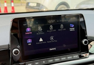 Kia Picanto III 2025 Kia Picanto MY25 wersja L AUTOMAT z silnikiem 1.2 79KM dostepny od reki, zdjęcie 32