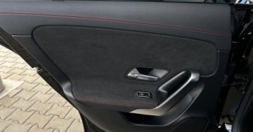 Mercedes CLA C118/X118 2020 Mercedes-Benz CLA SalonPL CLA200 Shooting Brake AMG Line Kamera Podgrzewan, zdjęcie 19