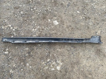 VW PASSAT B8 R LINE LISTWA PROGOWA 3G0853858