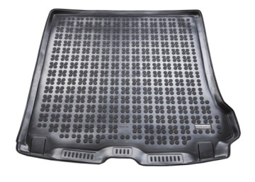 Vana do kufru gumová Volvo V90, 2016- ,