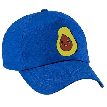 CZAPKA BEJSBOLÓWKA DZIECINNA AVOCADO