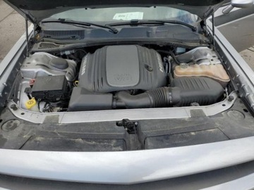 Dodge Challenger III 2017 Dodge Challenger 2017 DODGE CHALLENGER RT, silnik benzynowy 5.7 L 5.7, zdjęcie 11