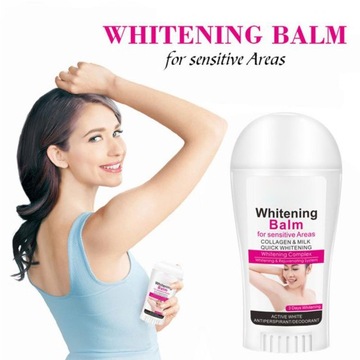 Дезодорант-стик для подмышек, унисекс, для тела