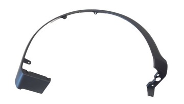 Listwa błotnika sierp PRAWA PRZEDNIA PRAWY PRZÓD Honda Civic VIII UFO 06-09