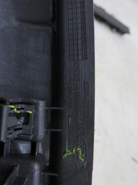 КРЫШКА ЗАДНЕГО РЕМНЯ FORD ECOSPORT