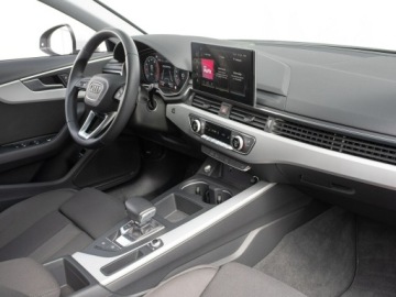 Audi A4 B9 Avant Facelifting 2.0 35 TFSI 150KM 2024 Audi A4 Avant GD6M399#35 TFSI mHEV S tronic, zdjęcie 33