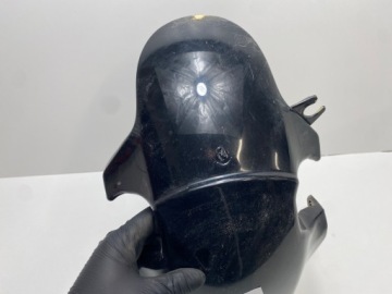 TAURIS FUEGO 50 ОБТЕКАТЕЛЬ, КРЫЛО, ПЕРЕДНИЙ БРЫЗГОВИК