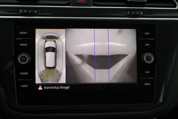 Volkswagen Tiguan II SUV Plug-in 1.4 TSI e-HYBRID 245KM 2023 VW Tiguan 1.4 TSI eHybrid, Salon Polska, zdjęcie 8